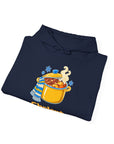 Cholent Weather Hoodie - Shop Israel