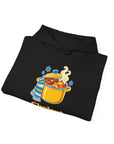 Cholent Weather Hoodie - Shop Israel