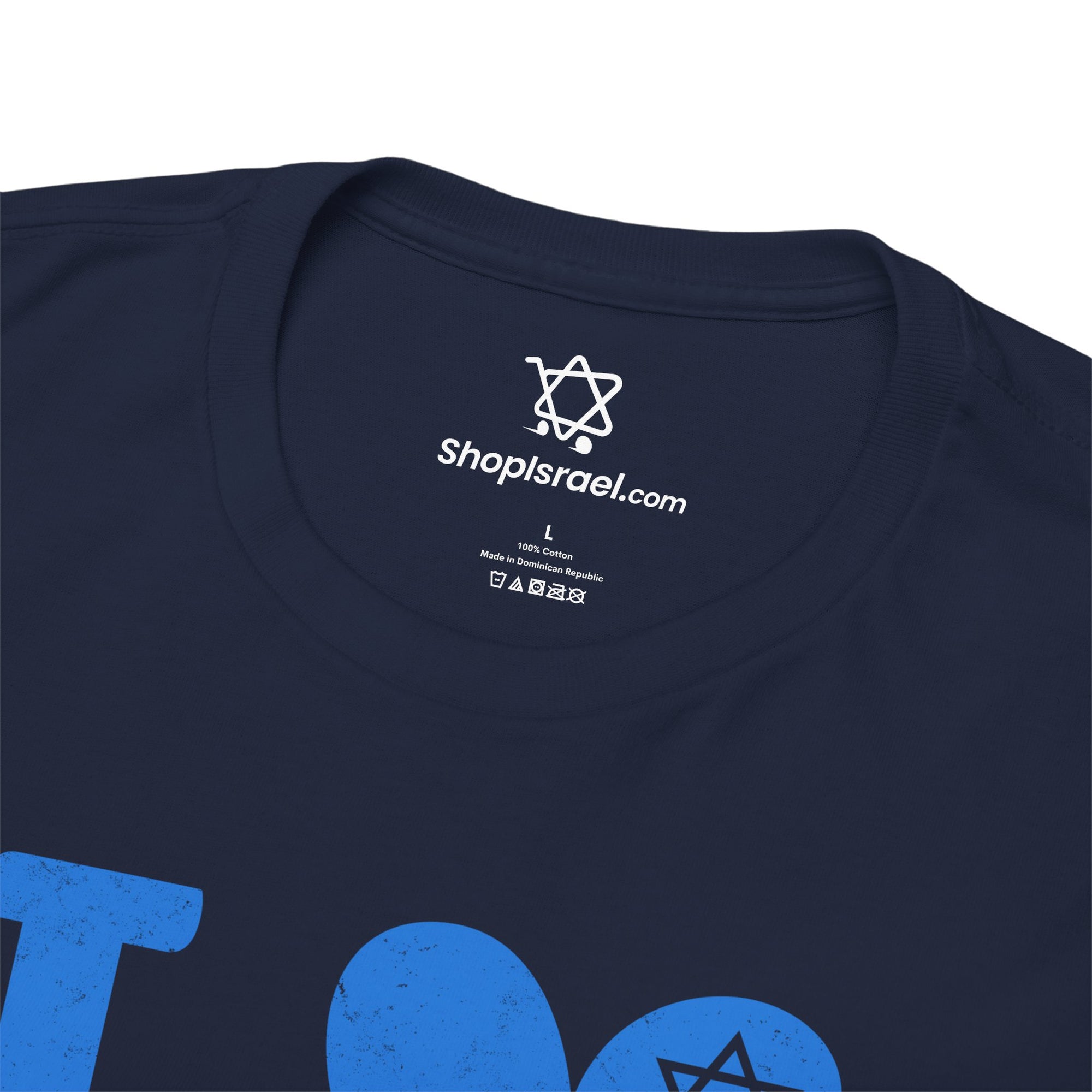 Love Israel T-Shirt