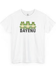 Dayenu Frogs T-Shirt