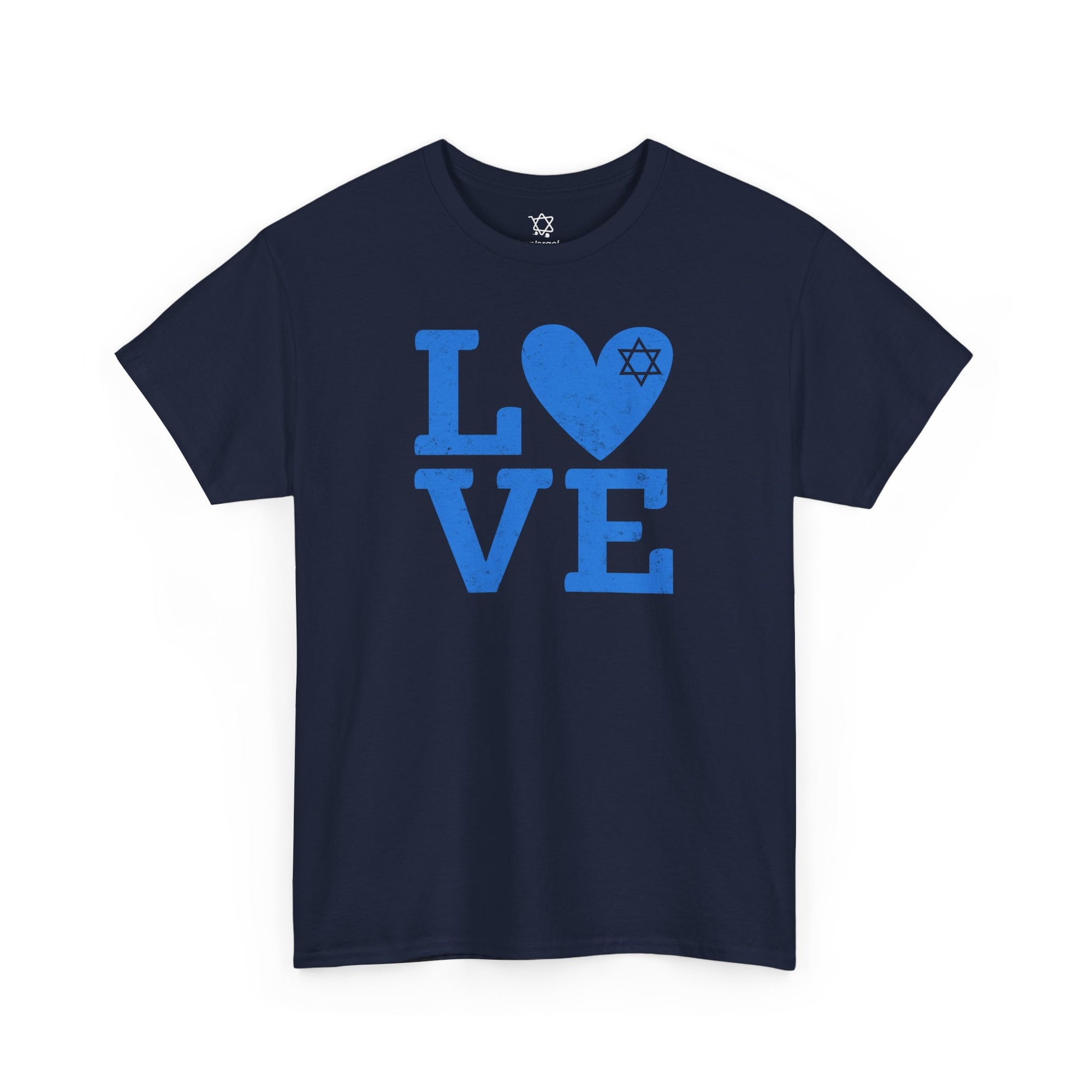 Love Israel T-Shirt