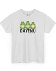 Dayenu Frogs T-Shirt