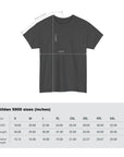 Dayenu Frogs T-Shirt