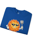 Latke Late Than Never Sweatshirt - Shop Israel
