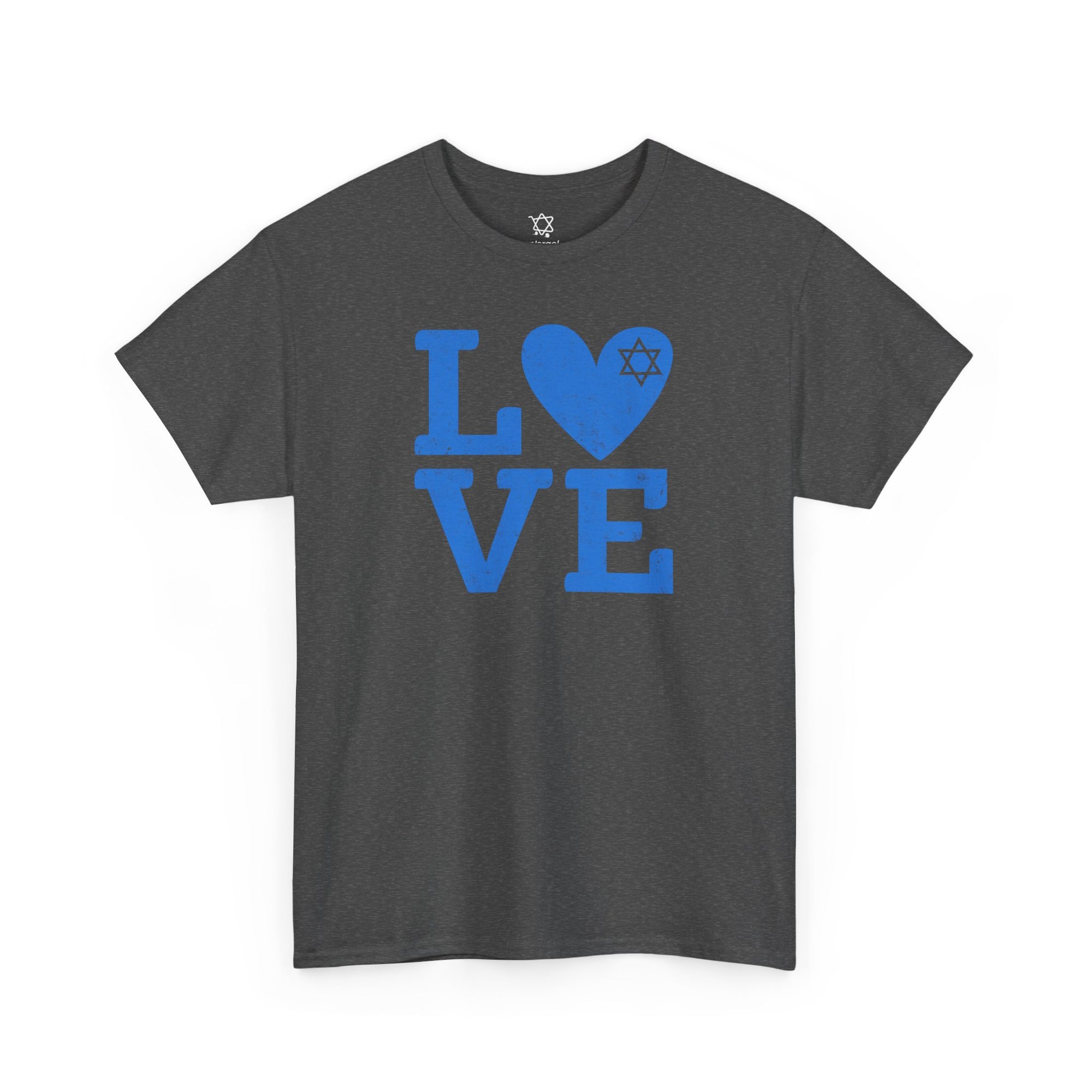 Love Israel T-Shirt
