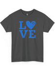 Love Israel T-Shirt
