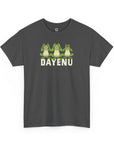 Dayenu Frogs T-Shirt