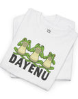 Dayenu Frogs T-Shirt