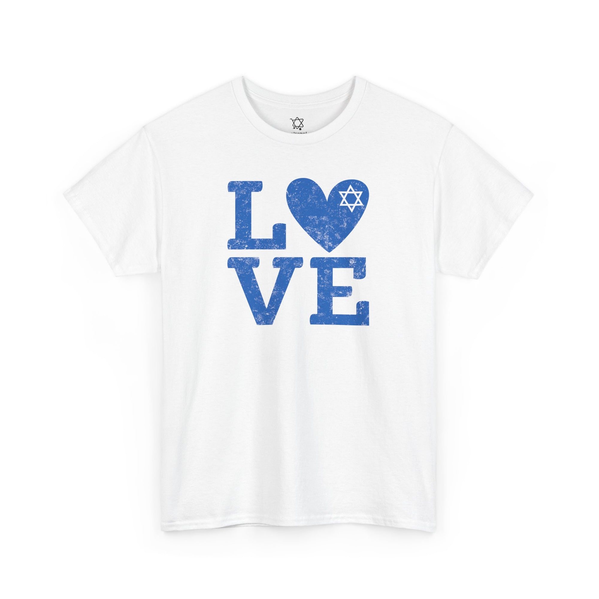 Love Israel T-Shirt