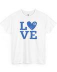 Love Israel T-Shirt