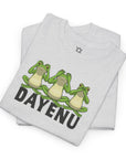 Dayenu Frogs T-Shirt