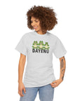 Dayenu Frogs T-Shirt