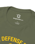 IDF T-Shirt