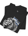 Majestic Lion T-Shirt