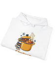 Cholent Weather Hoodie - Shop Israel