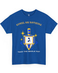 Gimel or Nothing T-Shirt - Shop Israel