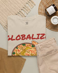 Globalize the Hummus T-Shirt - Shop Israel