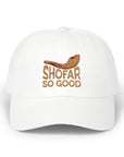 Shofar So Good Classic Hat