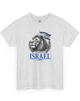 Majestic Lion T-Shirt