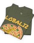 Globalize the Hummus T-Shirt - Shop Israel