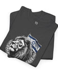 Majestic Lion T-Shirt