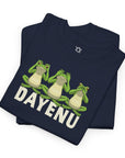 Dayenu Frogs T-Shirt