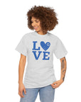 Love Israel T-Shirt