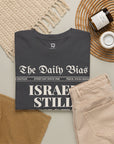 The Daily Bias T-Shirt - Shop Israel