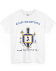Gimel or Nothing T-Shirt - Shop Israel
