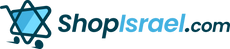Shop Israel logo
