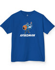 Afikoman Superhero Kids T-Shirt - Shop Israel