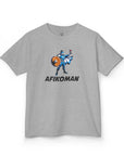 Afikoman Superhero Kids T-Shirt - Shop Israel