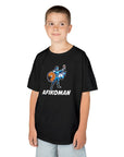 Afikoman Superhero Kids T-Shirt - Shop Israel