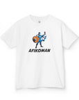 Afikoman Superhero Kids T-Shirt - Shop Israel