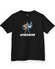 Afikoman Superhero Kids T-Shirt - Shop Israel