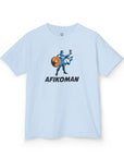 Afikoman Superhero Kids T-Shirt - Shop Israel