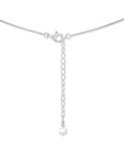 Am Yisrael Chai Necklace - Shop Israel