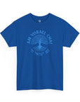 Am Yisrael Chai Tree of Life T-Shirt - Shop Israel
