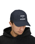 Anti Israel = Antisemitism Classic Hat - Shop Israel