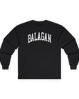 Balagan Long Sleeve T-Shirt - Shop Israel