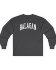 Balagan Long Sleeve T-Shirt - Shop Israel
