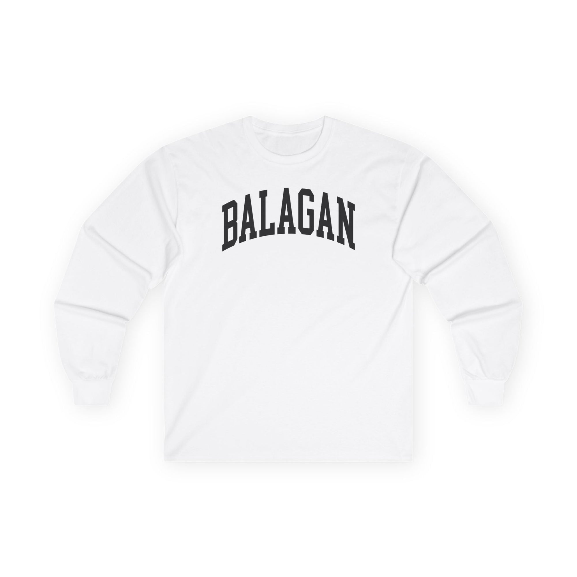 Balagan Long Sleeve T-Shirt - Shop Israel