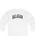 Balagan Long Sleeve T-Shirt - Shop Israel