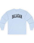 Balagan Long Sleeve T-Shirt - Shop Israel