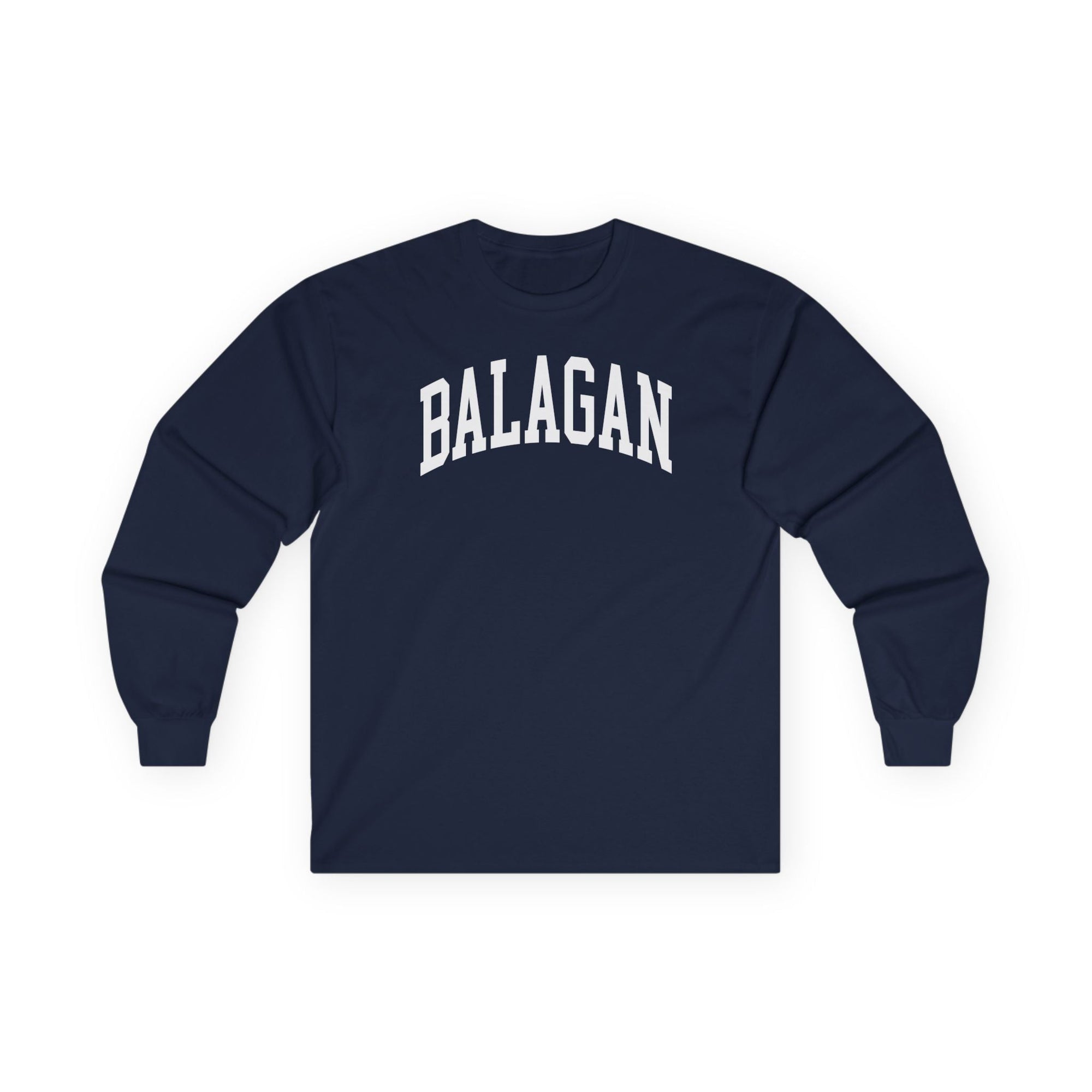 Balagan Long Sleeve T-Shirt - Shop Israel