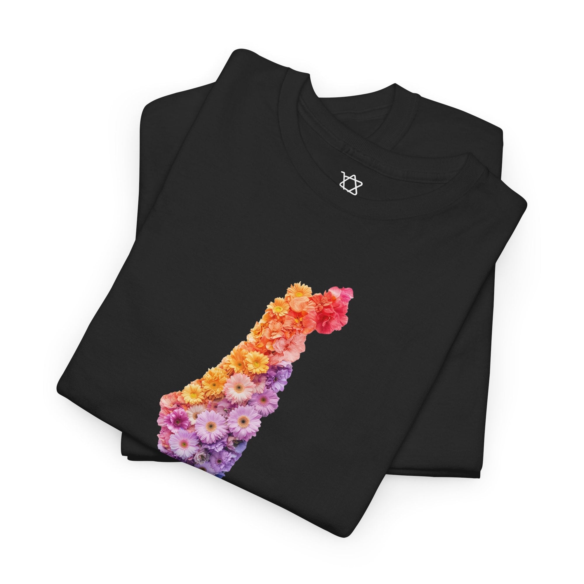 Blooming Israel T-Shirt - Shop Israel