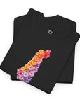 Blooming Israel T-Shirt - Shop Israel