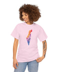 Blooming Israel T-Shirt - Shop Israel