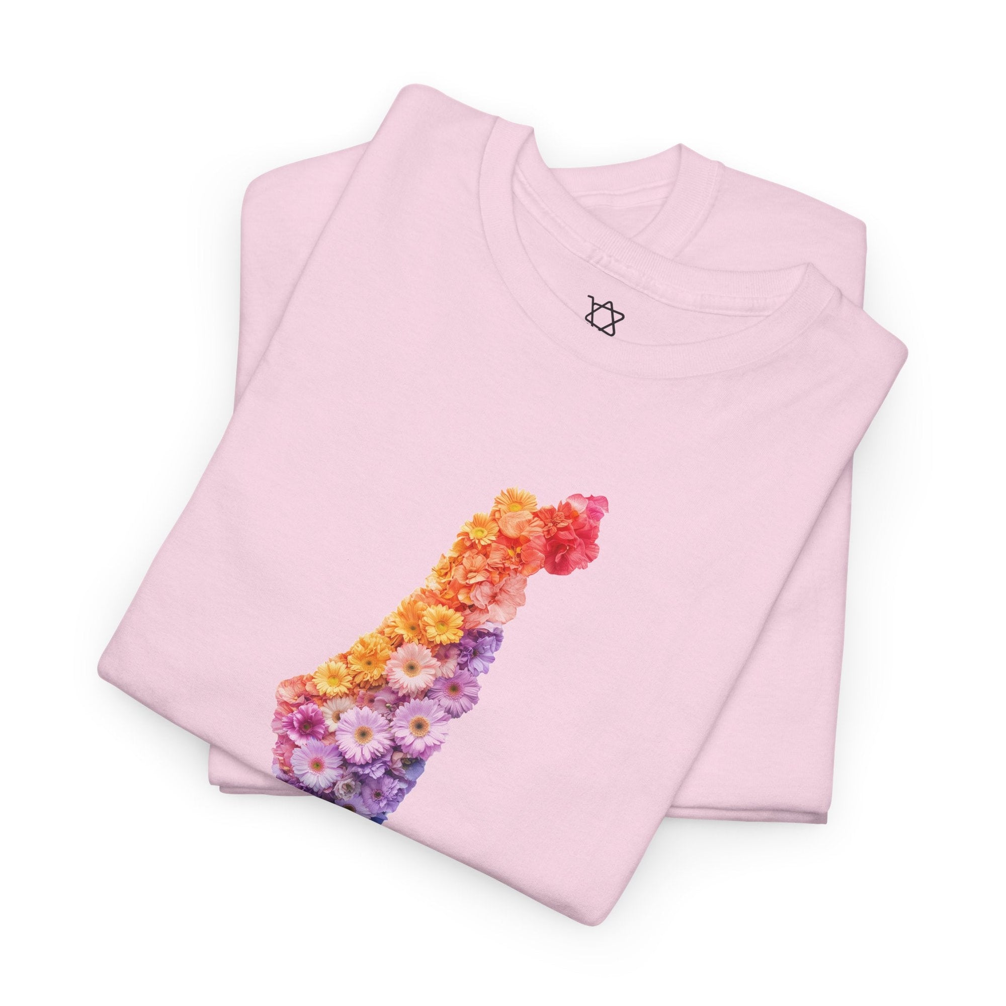 Blooming Israel T-Shirt - Shop Israel