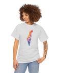 Blooming Israel T-Shirt - Shop Israel